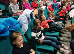 Festiwal Piosenki Przedszkolnej 2026