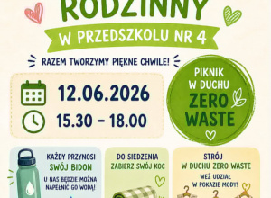 Piknik Rodzinny 2026