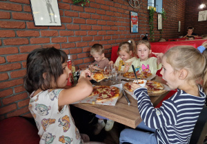 Pyszności, każda inna wyjątkowa.