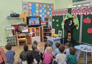 film edukacyjny