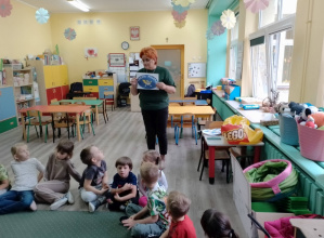 Dzień Poczty Polskiej w Bratkach