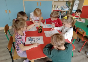 Praca plastyczna