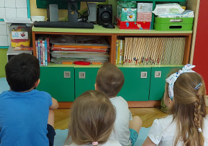 ruch to zdrowie - film edukacyjny