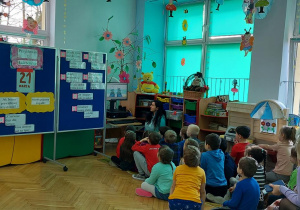 oglądanie prezentacji o przysłowiach
