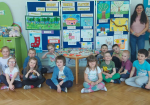 rodzinny konkurs plastyczny