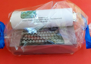 dziękujemy, mamy nadzieję, że powstanie więcej takich dzieł