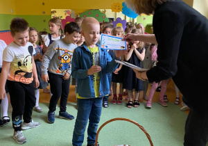 rozstrzygnięcie konkursu