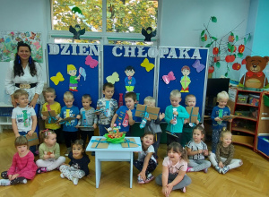 Dzień Chłopaka