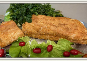 Schab wyrób własny